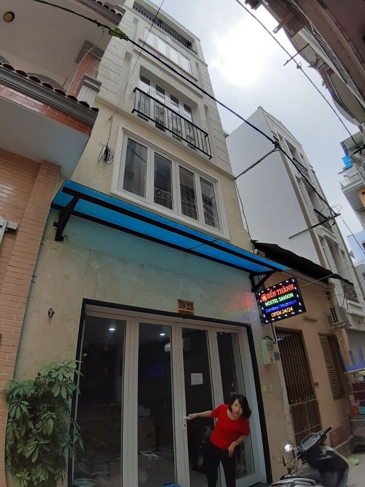 Thanh Thuy Hotel Saigon in Quan Bay, Vietnam