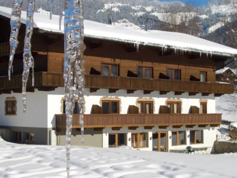 Hotel Andreas - carbon neutral hotel in Alpbach