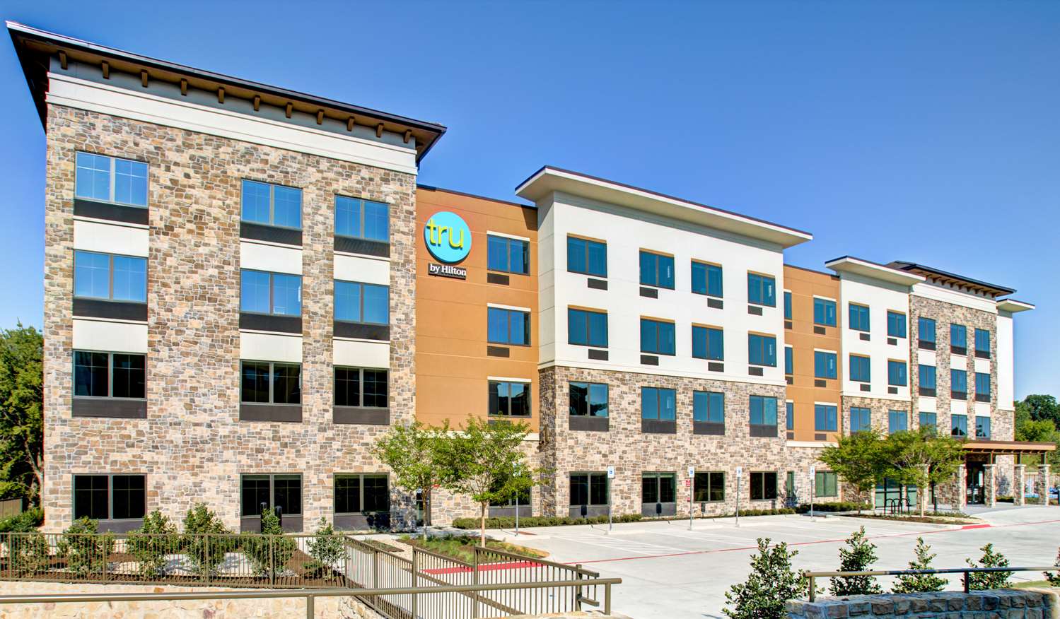 Tru By Hilton Rockwall Dallas TX — hotel in Rockwall