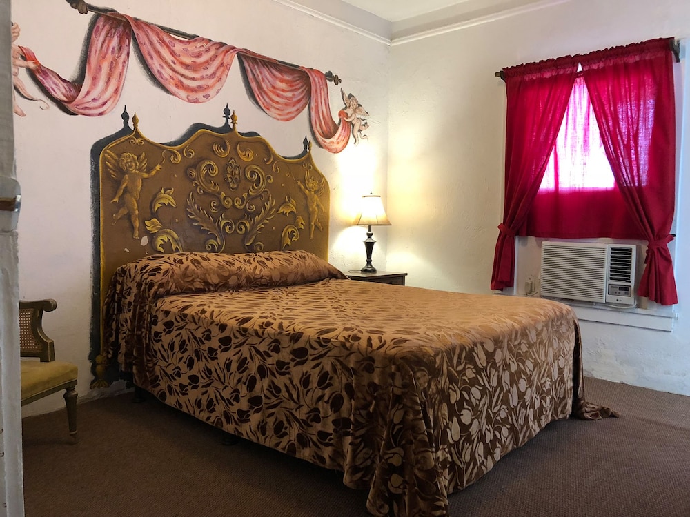 Amargosa Opera House - photo 11