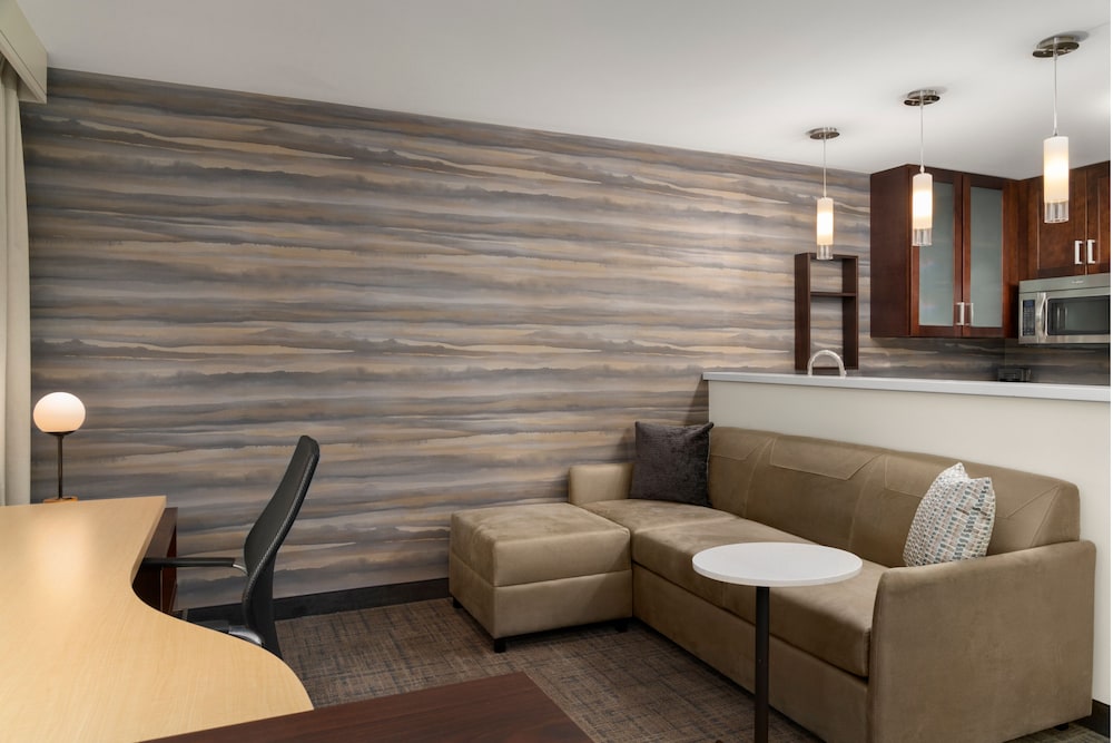 Residence Inn by Marriott Kingston - photo 9