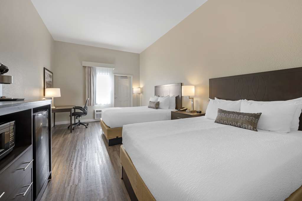 Best Western Plus The Inn at Hells Canyon - photo 3
