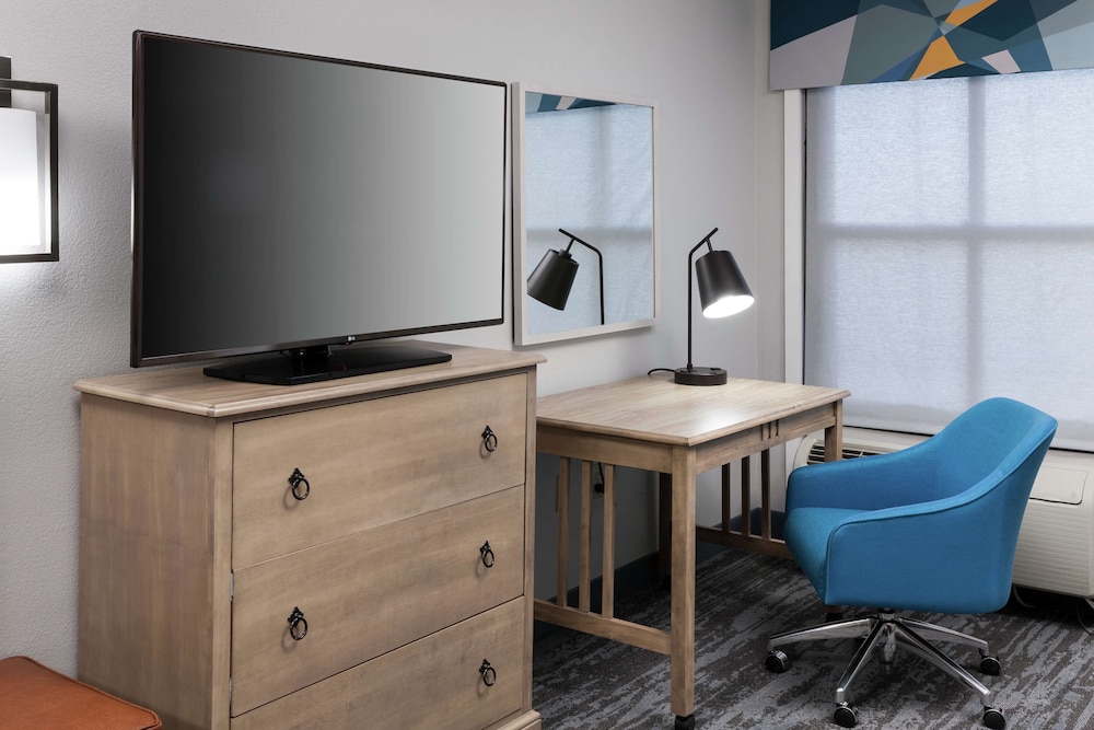 Hampton Inn Austin Round Rock - photo 17