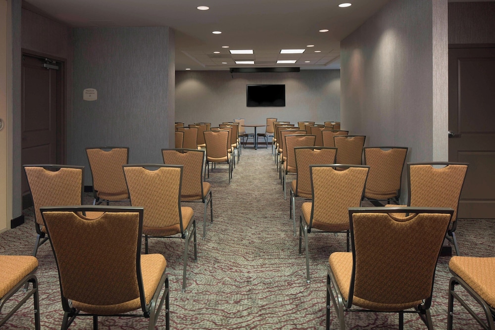 Residence Inn by Marriott Birmingham Downtown at UAB - photo 21