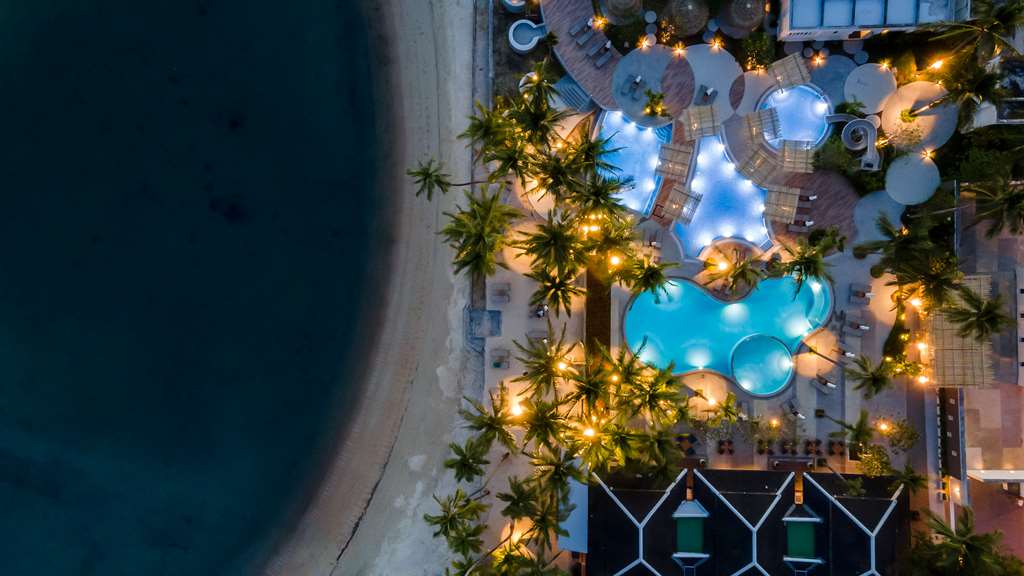 Outrigger Koh Samui Beach Resort — Koh Samui — photo 5