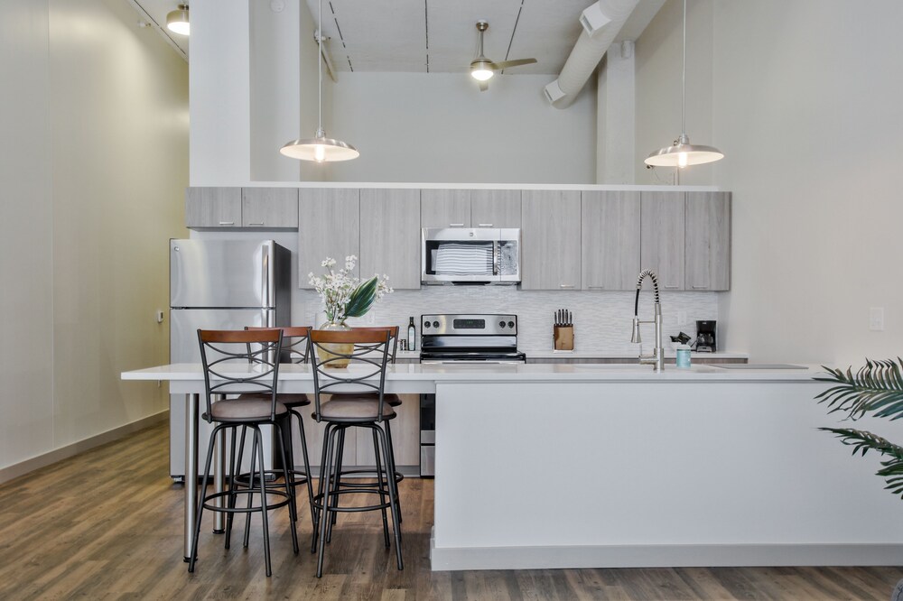 The Old Town Luxury Lofts - photo 79