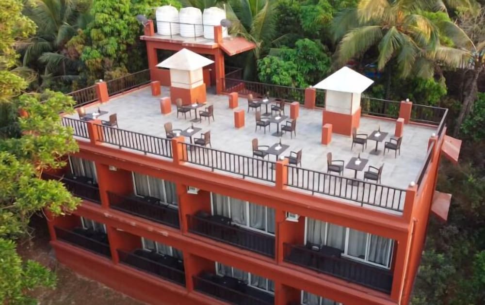 Keys Lite by Lemon Tree Hotels Sylvan Dapoli in Ratnagiri, India