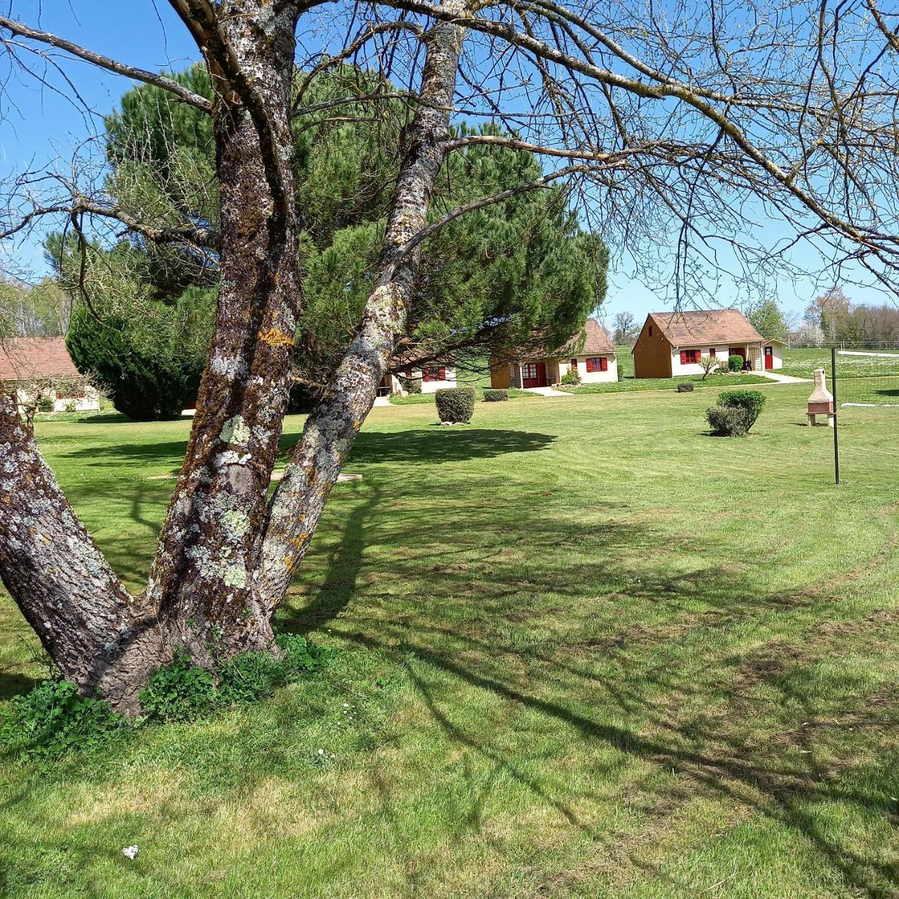 Domaine de Vaulatour. — Payzac — photo 3