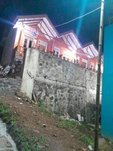 Penginapan zize in Berastagi, Indonesia