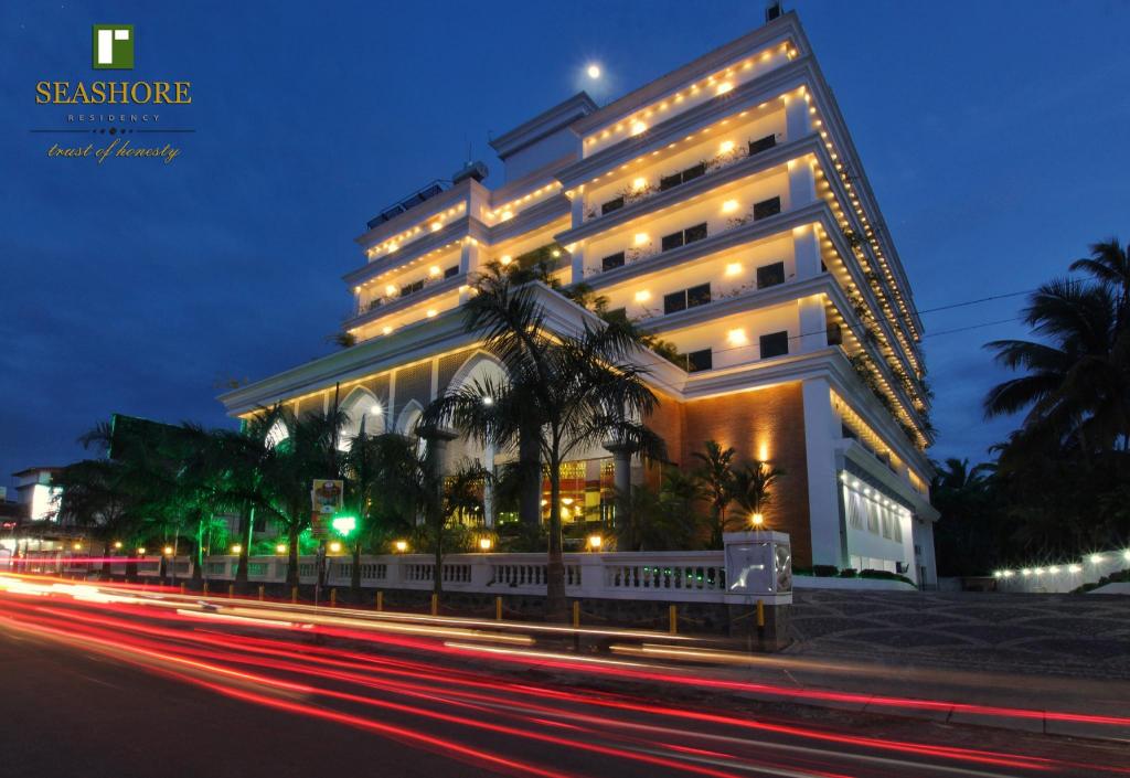 Seashore Residency — hotel in Alwaye
