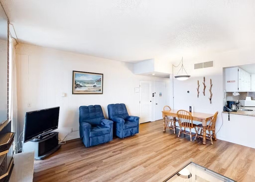 Sand & Sea Resort Condominiums - photo 516