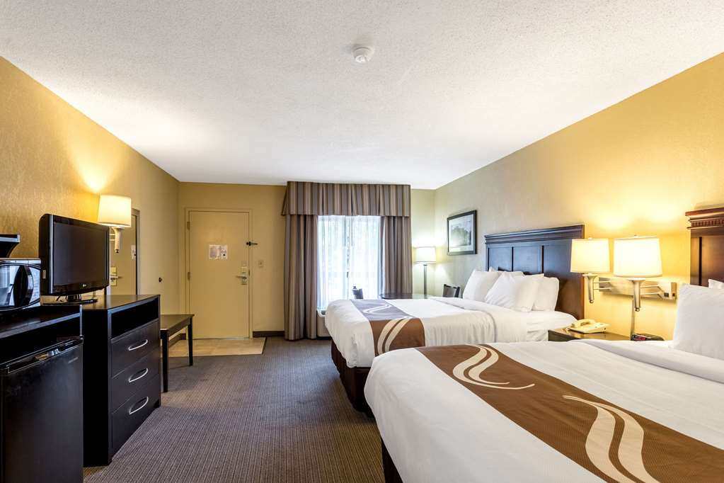 Quality Inn Union City Us 51 - photo 22
