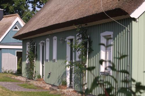 Am Trommelplatz Ferienwohnung 4 — 4-Star Luxury Hotel in Zingst, Germany