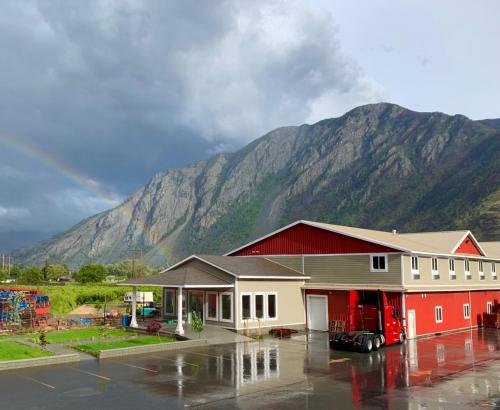 Orchard View Motel - last minute hotel in Unknown City