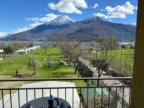 Casa Sonia Dongo Larihome A52 — 4-Star Luxury Hotel in Dongo, Italy