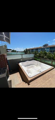 Porto de Galinhas Ano Novo Cupe - carbon neutral hotel in Unknown City