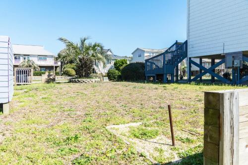 1 4 Us by Oak Island Accommodations - photo 24