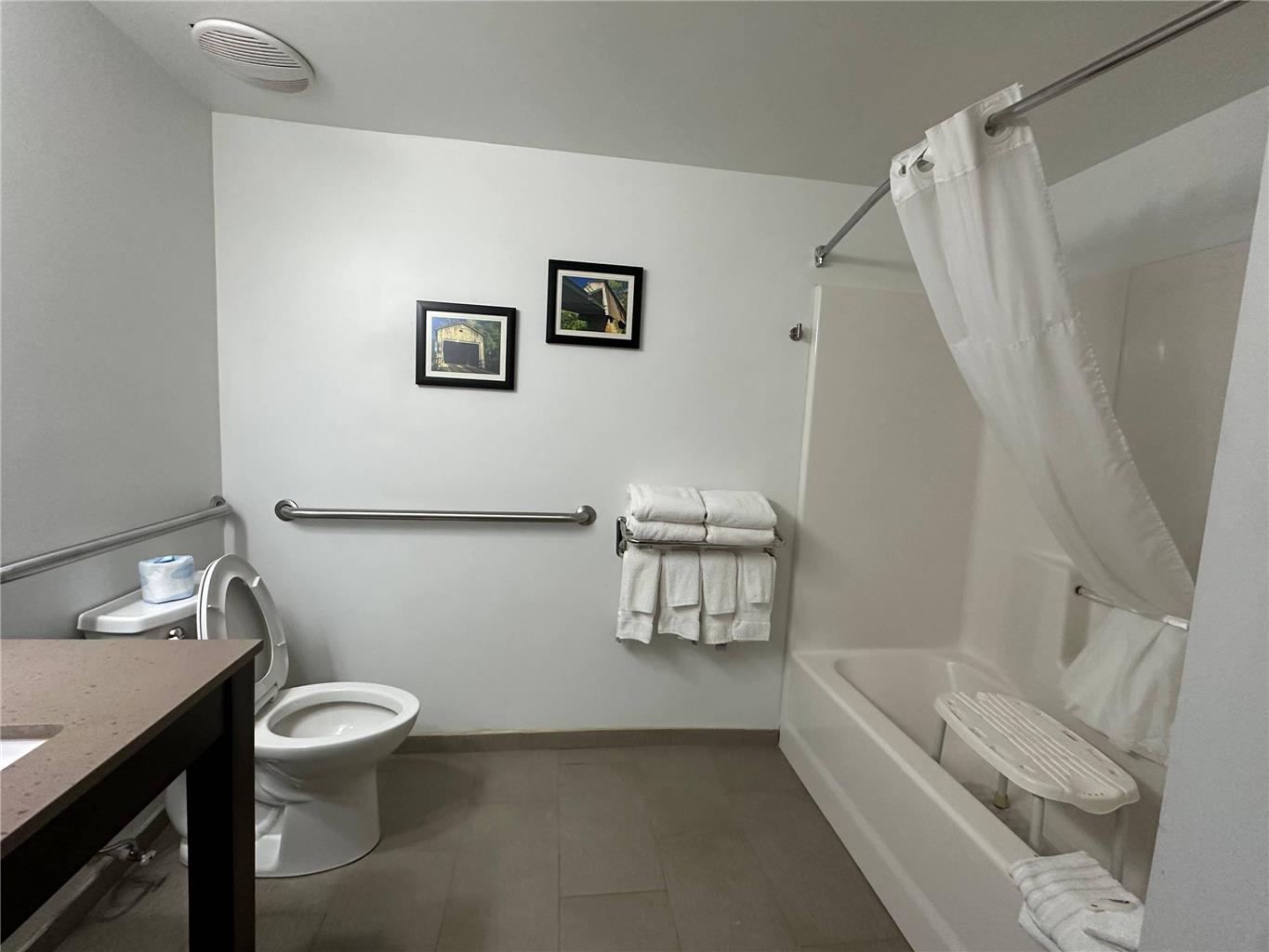 Comfort Inn & Suites Cartersville Emerson Lake Point - photo 10