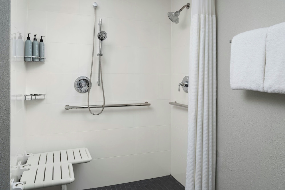 Courtyard by Marriott Birmingham Hoover - photo 21