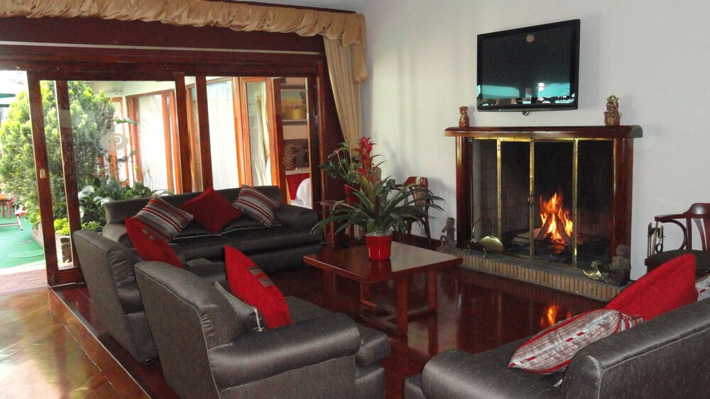 Casona Real Hotel — Bogota — photo 5