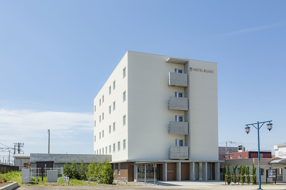 Hotel Bijiko