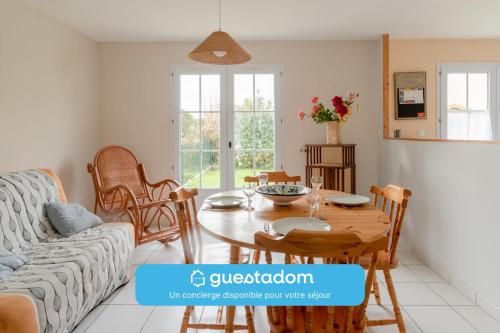 La Merisolle T58prsmerWifi in Pornic, France