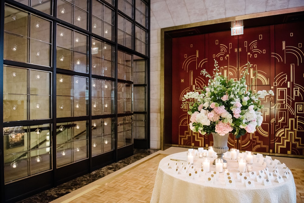 Four Seasons Hotel New York - photo 65