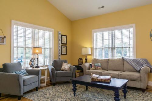Night Sand by Oak Island Accommodations - photo 31