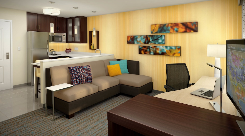 Residence Inn Atlanta NE Duluth Sugarloaf - photo 15