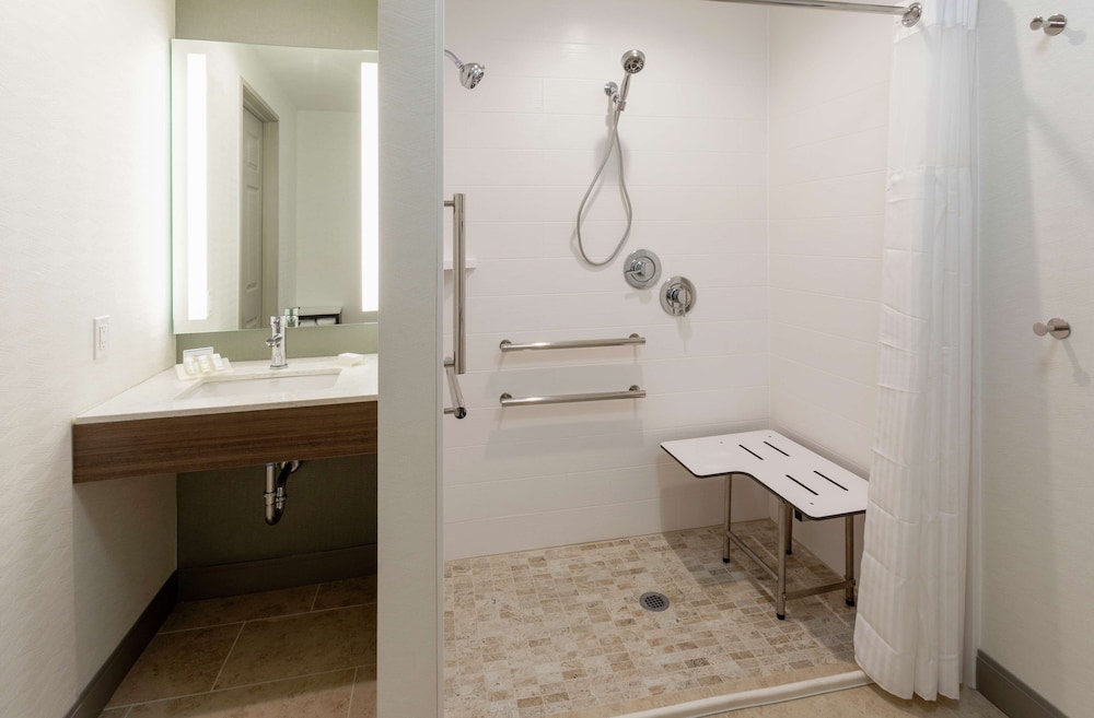 Hilton Garden Inn Minneapolis Bloomington - photo 25