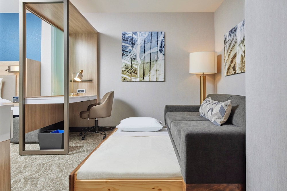 SpringHill Suites by Marriott Chicago Chinatown - photo 7