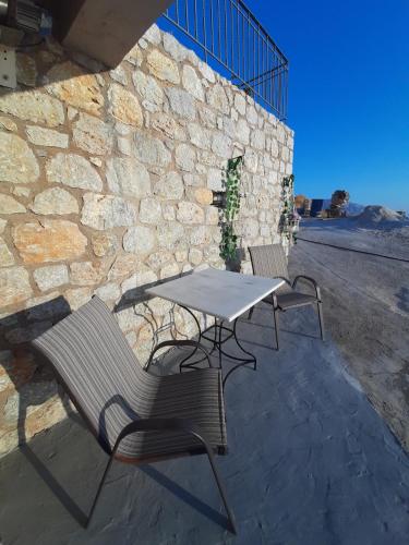 Symbligates rocks — Kalymnos — photo 5