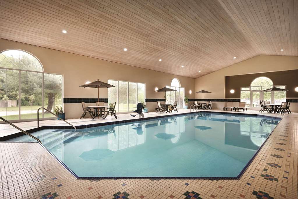 Country Inn & Suites by Radisson Des Moines West IA - photo 26