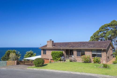 Collers Beachside Mollymook in Mollymook, Australia