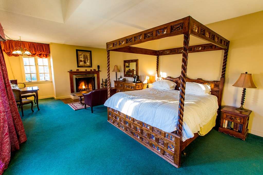 La Tourelle Inn & Spa - photo 21
