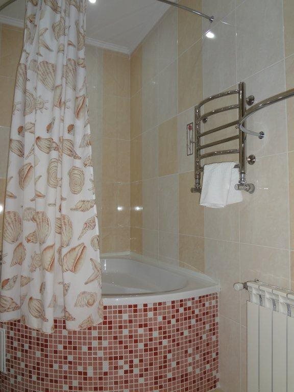 Chaykhana Hotel in Sudak, Ukraine