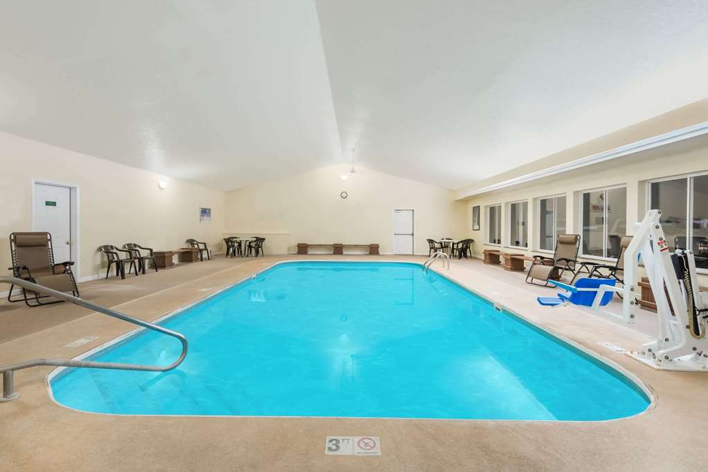 Hawthorn Extended Stay by Wyndham Seville - photo 4