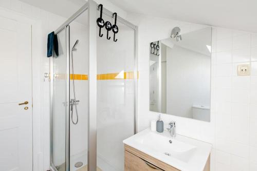 sky accommodations Barcelona Studio — Coimbra — photo 2