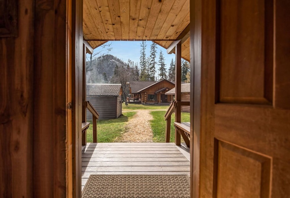 Lochsa Lodge Resort - photo 99