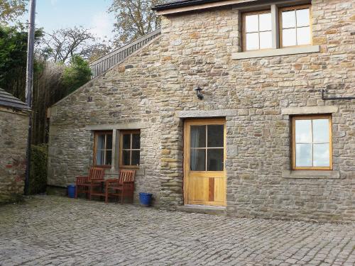 Bramble Cottage 27978 — 4-Star Luxury Hotel in Whalley, United Kingdom