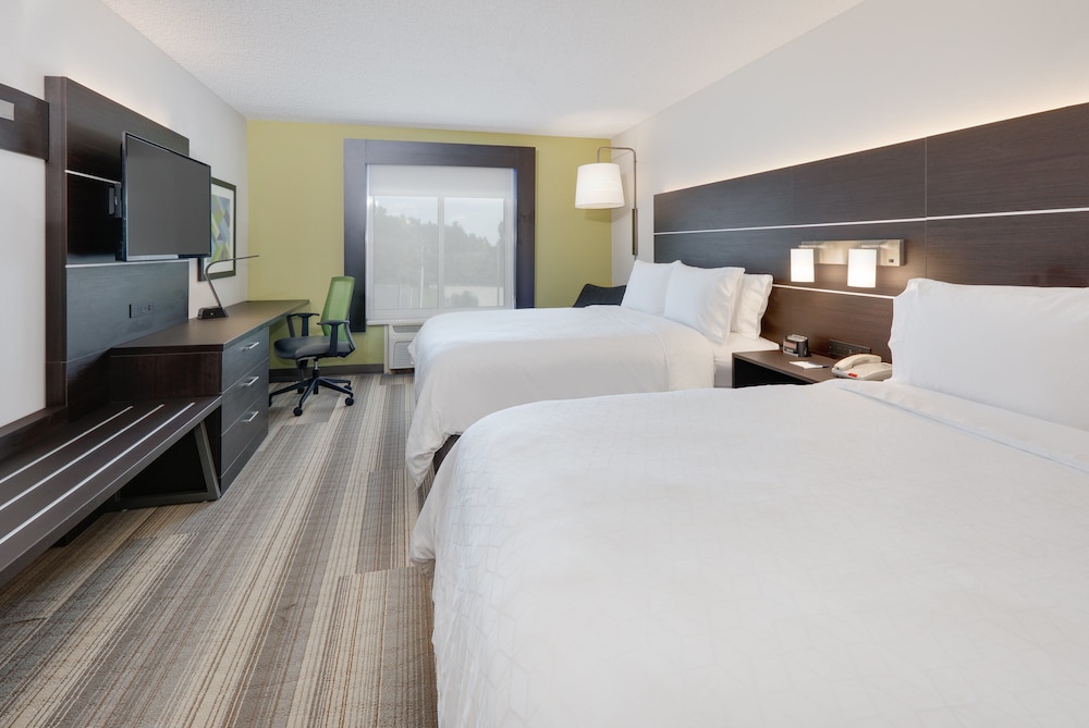 Holiday Inn Express & Suites Dublin by IHG - photo 4