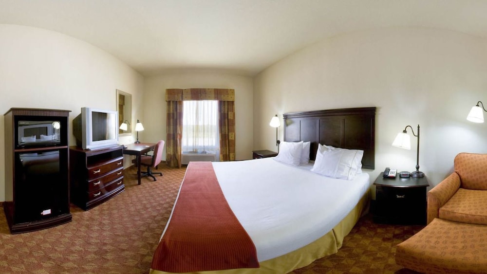 Holiday Inn Express Sweetwater by IHG - photo 3