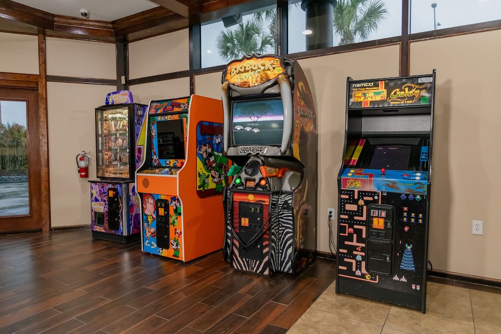 Legacy Vacation Resorts Kissimmee Orlando - photo 104