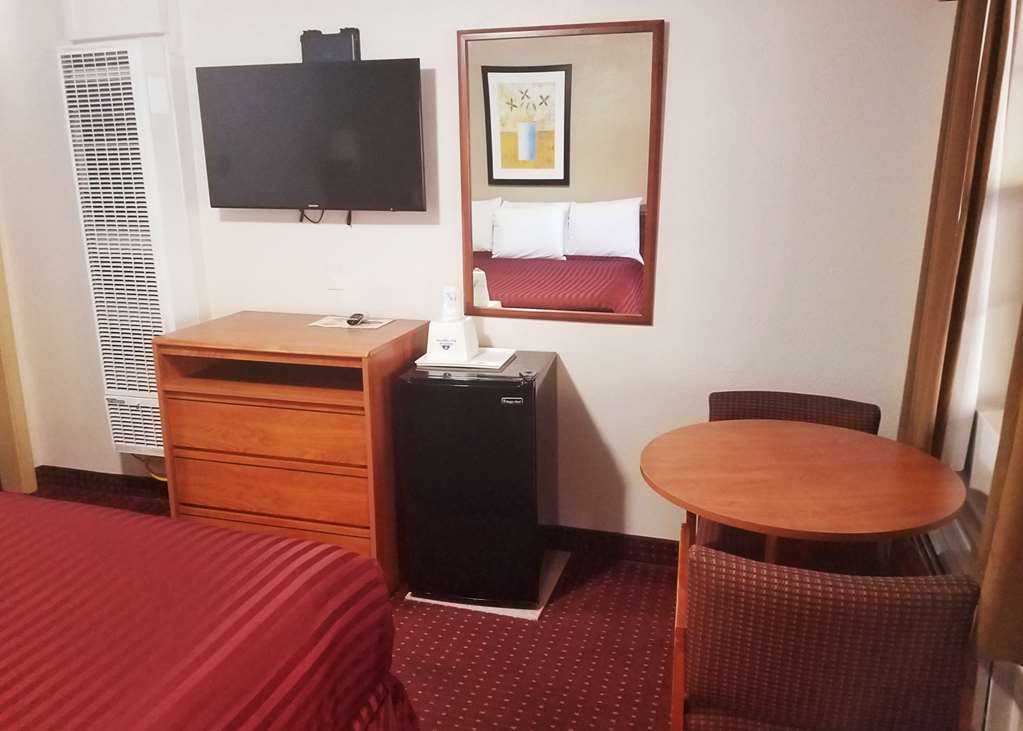 Americas Best Value Inn Williams Grand Canyon - photo 7