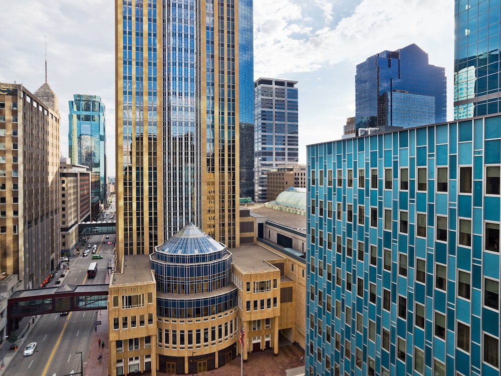 The Westin Minneapolis - photo 45