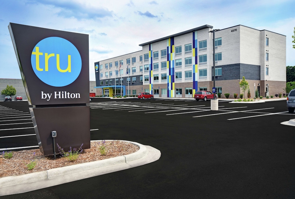 Tru by Hilton Grand Rapids Airport - photo 34