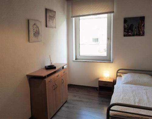 Privatzimmer Furth Zentrum — Furth
