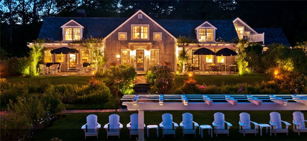 A Little Inn on Pleasant Bay - photo 42