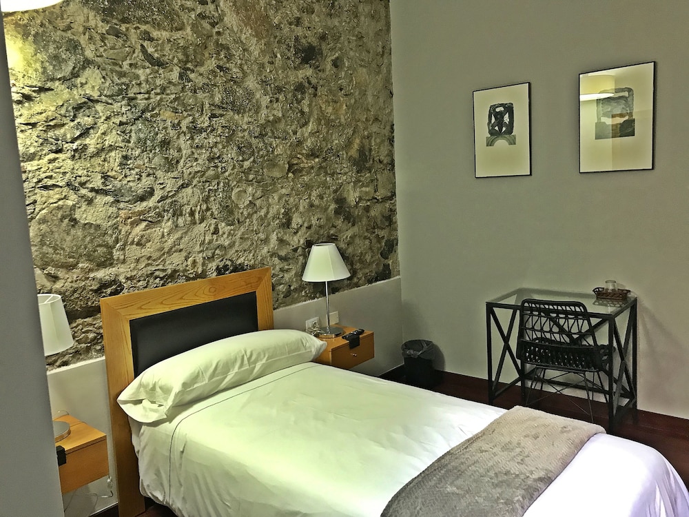 Hotel Rural Triana — Vallehermosa — photo 4