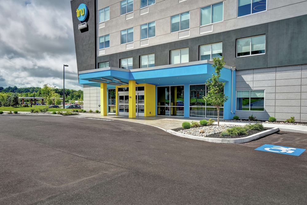 Tru By Hilton Syracuse Camillus - photo 36